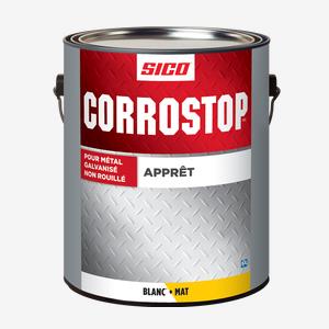 Apprêt SICO CORROSTOP