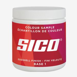 SICO<sup>®</sup> Colour Sample