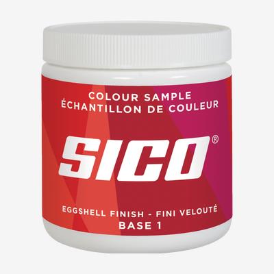 SICO<sup>®</sup> Colour Sample