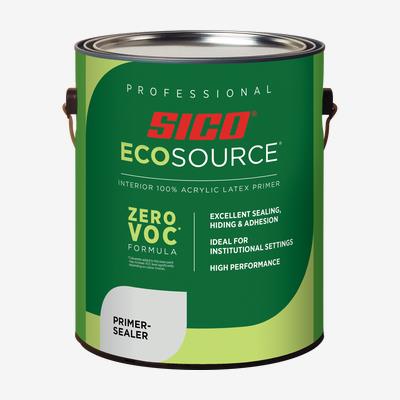 Sico ECOSOURCE<sup>®</sup> Primer-Sealer