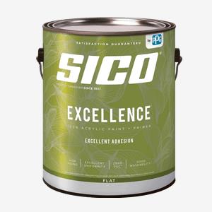 SICO<sup>®</sup> Excellence<sup>®</sup> Interior Paint