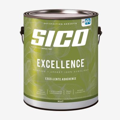 Peinture d'intérieur - SICOᴹᴰ  Excellenceᴹᴰ