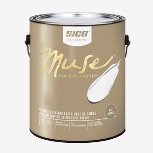 Peinture pour Plafonds - SICOᴹᴰ  Muse MC 