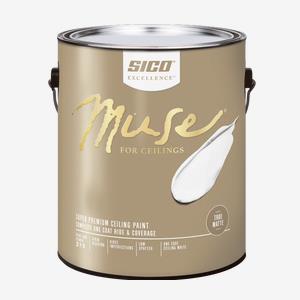 SICO<sup>®</sup> MUSE<sup>®</sup> For Ceilings