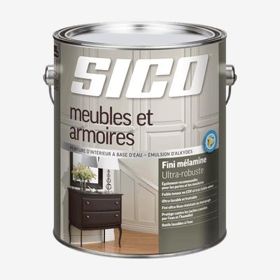 SICOᴹᴰ  Meubles et armoires peinture d’intérieur 