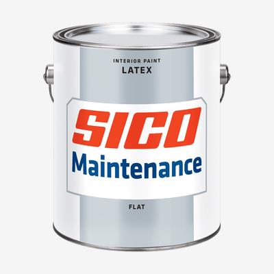 SICO<sup>®</sup> Maintenance High Hiding Interior Latex Primer-Sealer