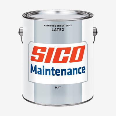 SICO Maintenance Peinture d'intérieur