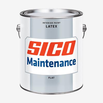 SICO<sup>®</sup> Maintenance Interior Paint