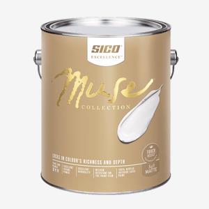 SICO<sup>®</sup> Muse<sup>®</sup> Interior Paint