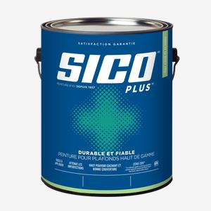 Peinture d’intérieur pour plafonds Sico PLUSᴹᴰ