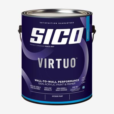 SICO Virtuo<sup>®</sup> Interior Paint