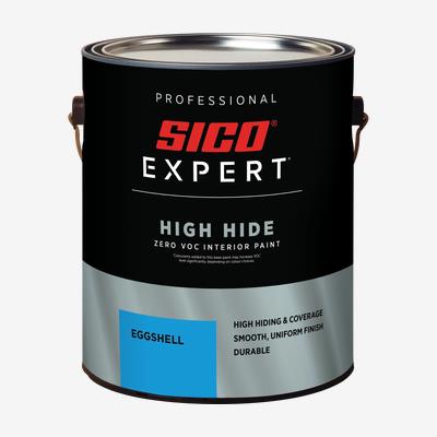 HI-HIDE Interior Acrylic Latex - Professional Quality Paint Products - PPG