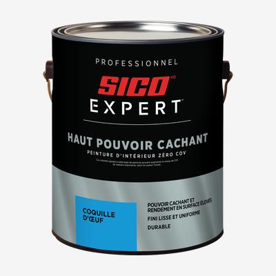 Peinture d’intérieur à haut pouvoir cachant Sico EXPERTᴹᴰ