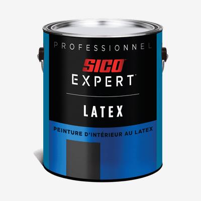 SICO Expertᴹᴰ  Peinture d'intérieur au latex aux retombées sèches