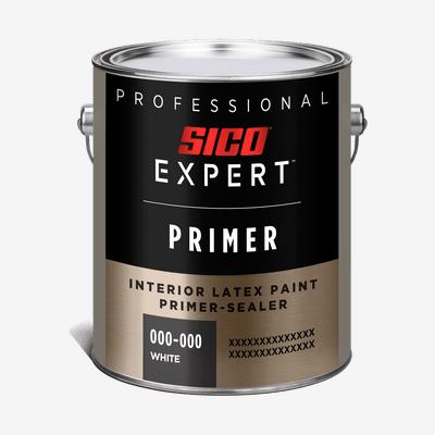 SICO<sup>®</sup> EXPERT<sup>®</sup> Interior Latex Primer-Sealer