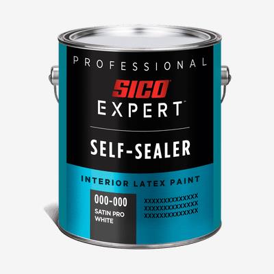 SICO<sup>®</sup> EXPERT<sup>®</sup> Interior Self-Sealing Latex
