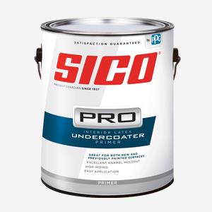 SICO<sup>®</sup> Pro<sup>®</sup> Interior Undercoater Primer