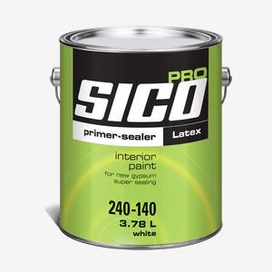 SICO<sup>®</sup> Pro<sup>®</sup> Interior Primer Sealer