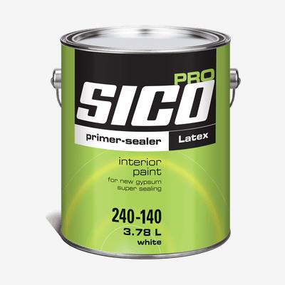 SICO<sup>®</sup> Pro<sup>®</sup> Interior Primer Sealer