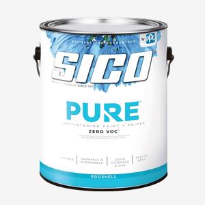 SICO Pure<sup>®</sup> Interior Paint