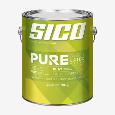 Sico Pure Interior Paint