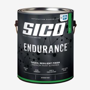 SICO Endurance<sup>™</sup> Interior Paint