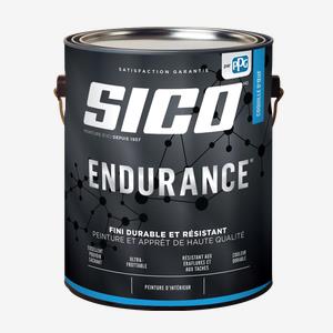 Peinture d’intérieur Sico ENDURANCE