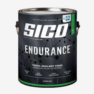 SICO<sup>®</sup> ENDURANCE<sup>™</sup> Interior 100% Acrylic Latex