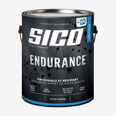 Peinture d’intérieur Sico ENDURANCE